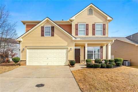 3670 Chestnut Meadows Drive, Douglasville, GA 30135