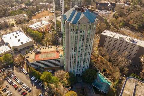 2870 Pharr Court South NW, Atlanta, GA 30305