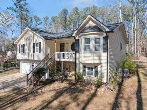 1885 Mountain Trace, Canton, GA 30114