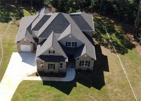 8033 WHITE STONE Boulevard, Douglasville, GA 30135