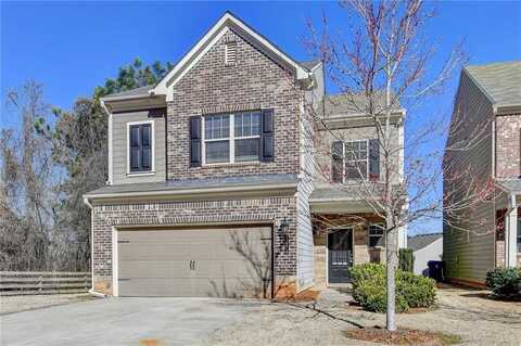 1676 Charcoal Ives Road, Lawrenceville, GA 30045