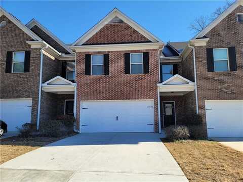 198 Britt Drive, Lawrenceville, GA 30046