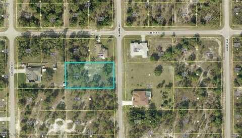 undefined, Lehigh Acres, FL 33972