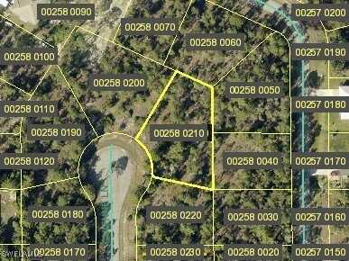 undefined, Lehigh Acres, FL 33974