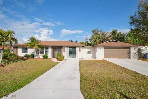 2126 W Tobago Circle, Fort Myers, FL 33905