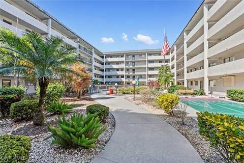 2121 Collier Avenue unit: 105, Fort Myers, FL 33901