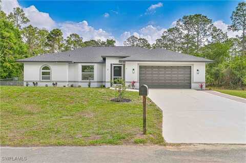 2 Irving Avenue, Lehigh Acres, FL 33936