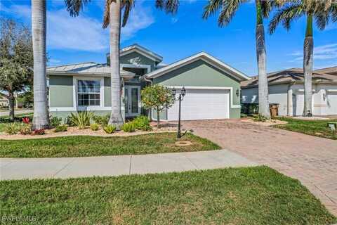 260 Destiny Circle, Cape Coral, FL 33990