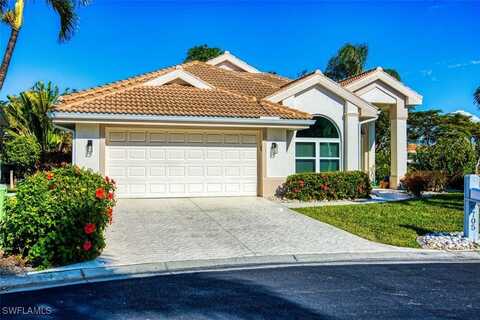 9705 Keel Court, Fort Myers, FL 33919