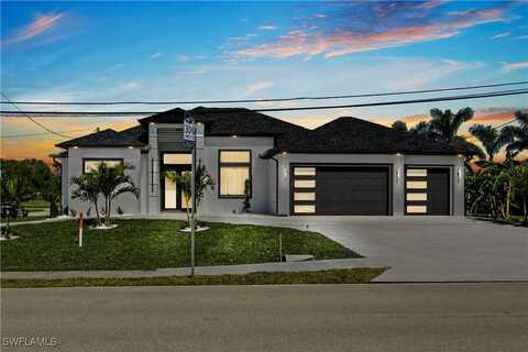 1737 Savona Parkway W, Cape Coral, FL 33914
