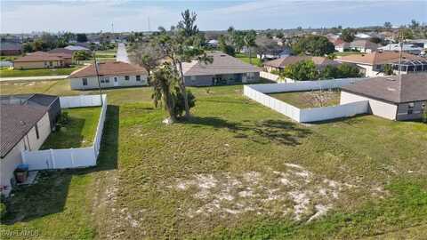 3226 SW 11th Court, Cape Coral, FL 33914