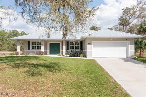 5017 Wild Goose Circle, Labelle, FL 33935