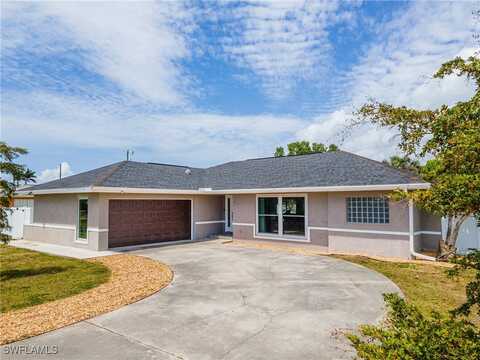 227 SE 45th Terrace, Cape Coral, FL 33904