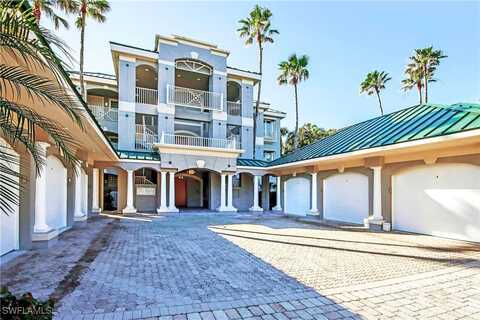 5775 Baltusrol Court unit: 302, Sanibel, FL 33957