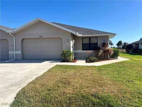 20065 Lake Vista Circle N, Lehigh Acres, FL 33936