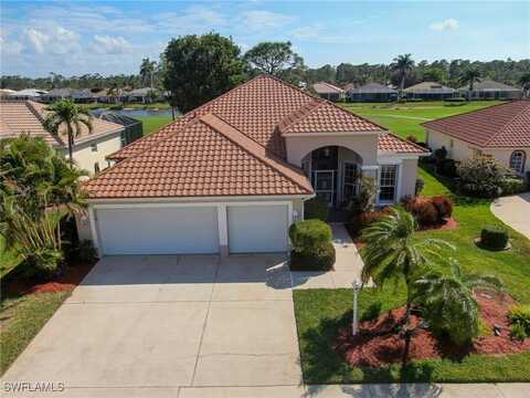 2060 Corona Del Sire Drive, North Fort Myers, FL 33917