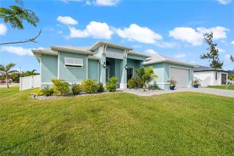 142 SW 35th Avenue, Cape Coral, FL 33991