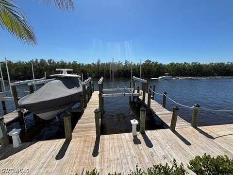 5816 Shell Cove Drive, Cape Coral, FL 33914