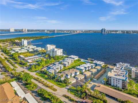 3356 N Key Drive unit: F-3, North Fort Myers, FL 33903