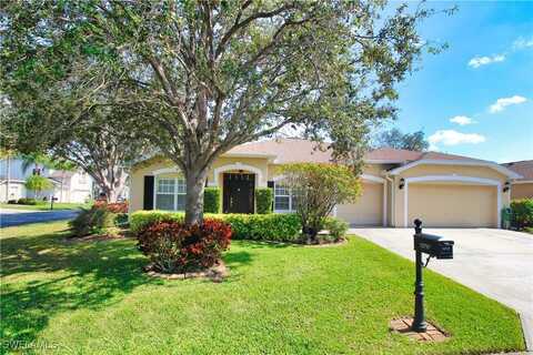 12757 Aston Oaks Drive, Fort Myers, FL 33912
