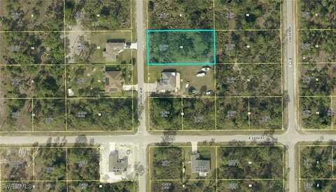 undefined, Lehigh Acres, FL 33972