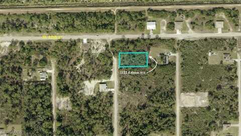 undefined, Lehigh Acres, FL 33972