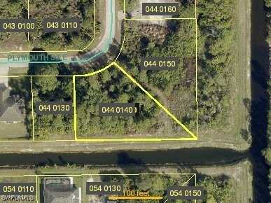 undefined, Lehigh Acres, FL 33974