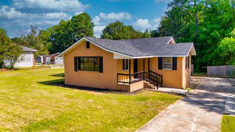 1952 SATCHER Boulevard, Augusta, GA 30906