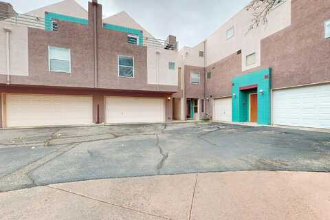 5157 GLENWOOD POINTE Lane NE, Albuquerque, NM 87111