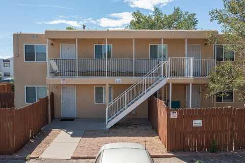 225 Hanosh Court SE, Albuquerque, NM 87123