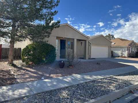 1729 Strawberry Drive NE, Rio Rancho, NM 87124