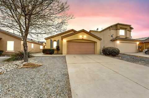 912 WATERFALL Drive, Rio Rancho, NM 87144