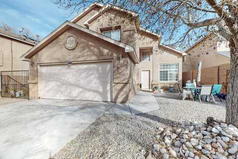 5004 W Lea Drive SW, Albuquerque, NM 87105