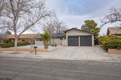 5404 CIMARRON Road NW, Albuquerque, NM 87120