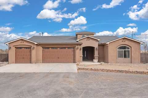 10 KENNEDY Drive, Los Lunas, NM 87031