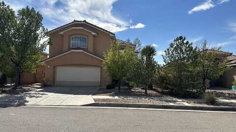 1805 Shadow Leader Place SE, Albuquerque, NM 87123