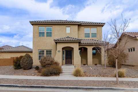 2201 GANDERT Avenue SE, Albuquerque, NM 87106