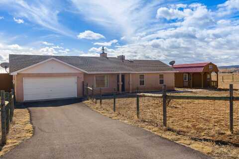 8 CASEY Court, Edgewood, NM 87015