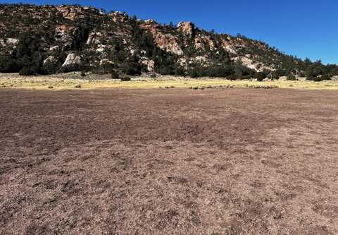 Box S Ranch Road lot: 2-B, Ramah, NM 87321