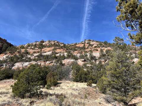 Lot 5-a Box S Ranch Road, Ramah, NM 87321