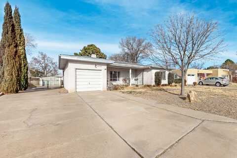 4829 SOUTHERN Avenue SE, Albuquerque, NM 87108