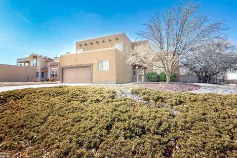 3109 ASHKIRK Loop SE, Rio Rancho, NM 87124