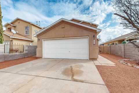 1334 OJO FELIZ Street SW, Albuquerque, NM 87121