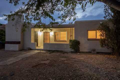 4619 9th Street NW, Albuquerque, NM 87107