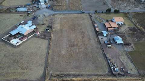 Lot 8 Benito Lane, Los Lunas, NM 87031