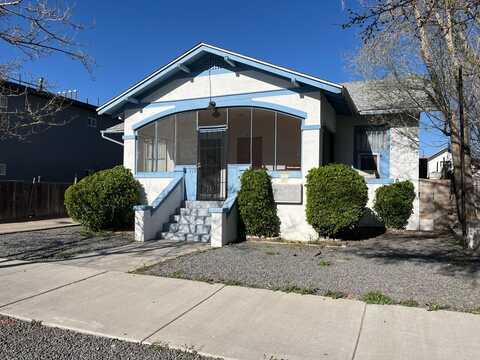 117 High Street NE, Albuquerque, NM 87102