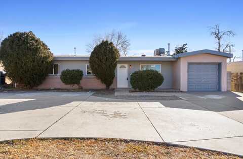 10500 CONSTITUTION Avenue NE, Albuquerque, NM 87112