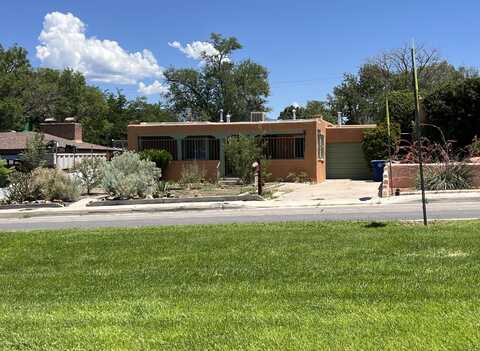 716 CARLISLE Boulevard SE, Albuquerque, NM 87106