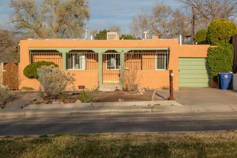 716 CARLISLE Boulevard SE, Albuquerque, NM 87106