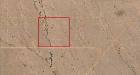 Lot 306 Desert Mesa Road, San Antonio, NM 87832